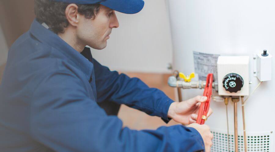 Professional Leak Detection in Waconia, MN